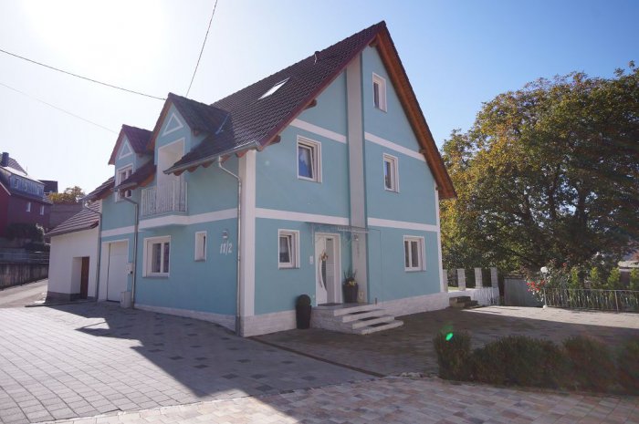 Immobilien-Referenz