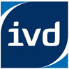 Logo IVD