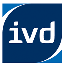 Logo IVD